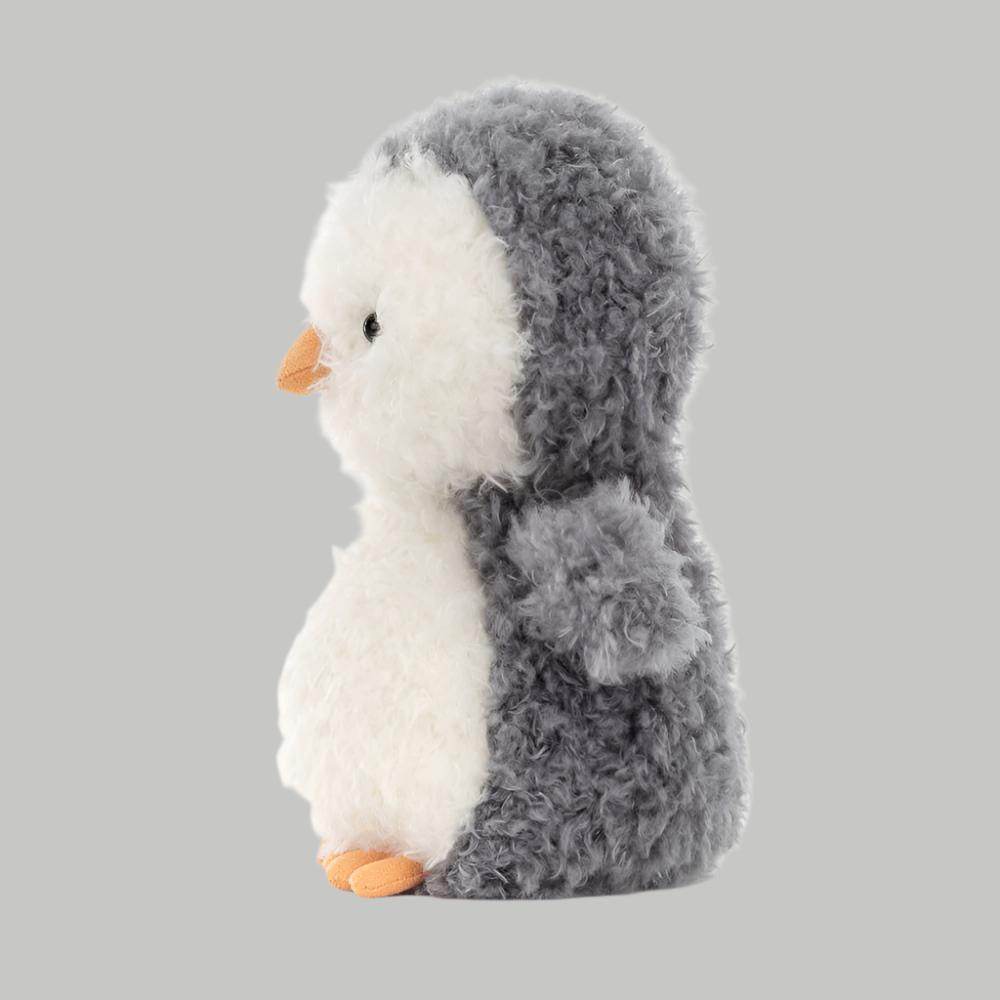 Little Penguin