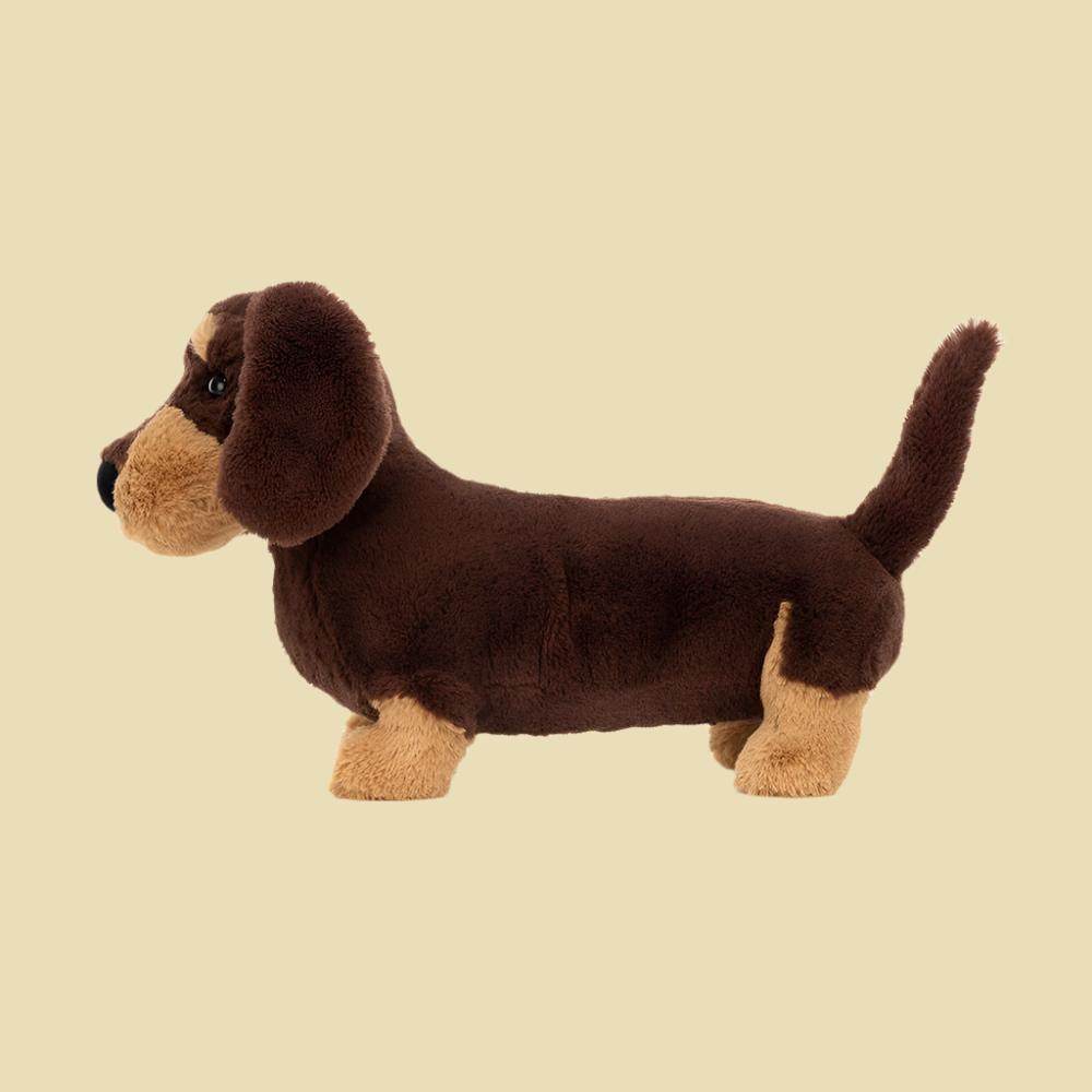 Otto Sausage Dog