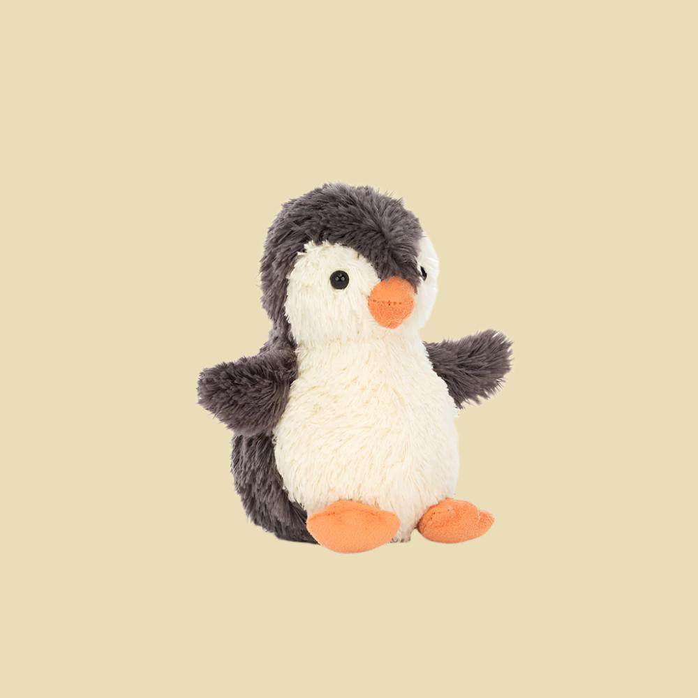 Peanut Penguin