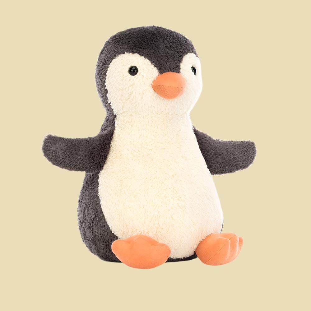 Peanut Penguin