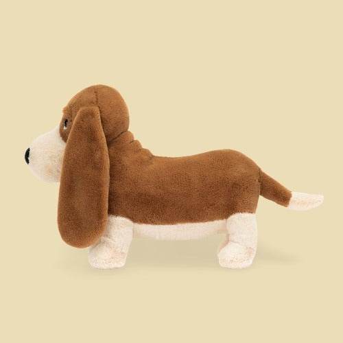Randall Basset Hound