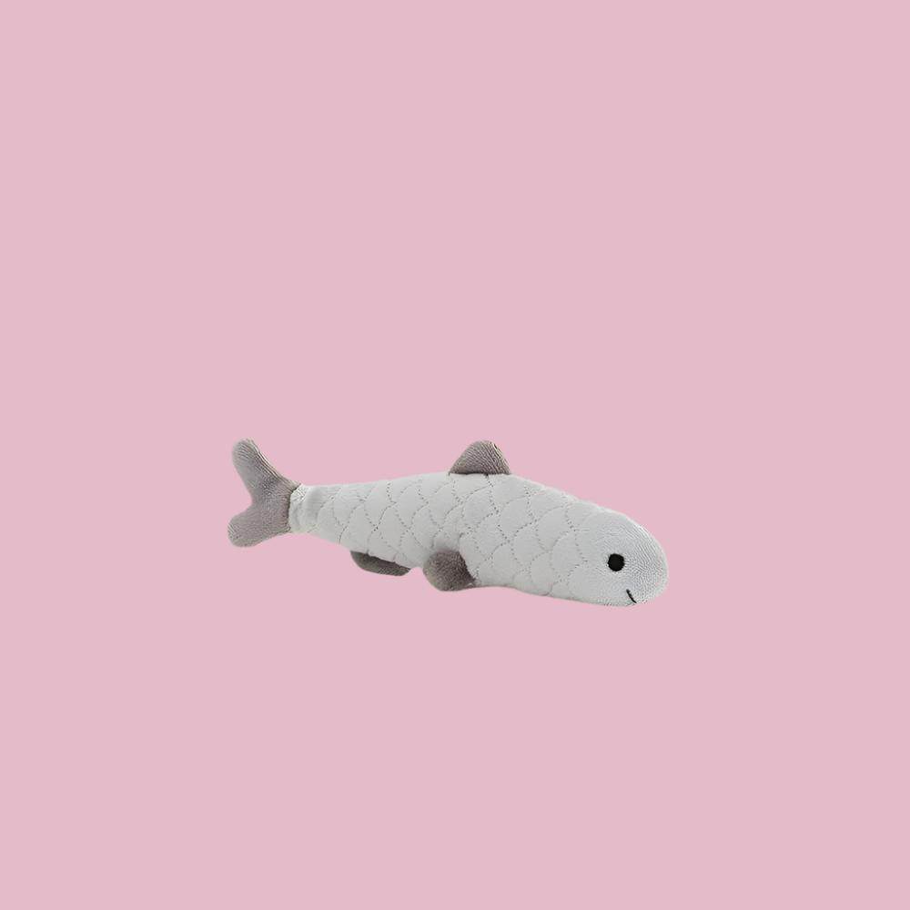 Sensational Seafood Sardine