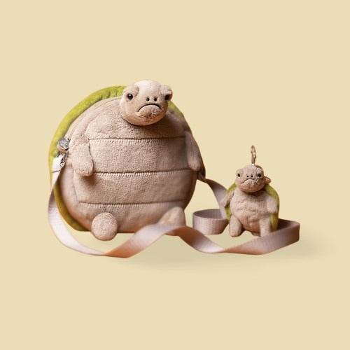 Timmy Turtle Bag