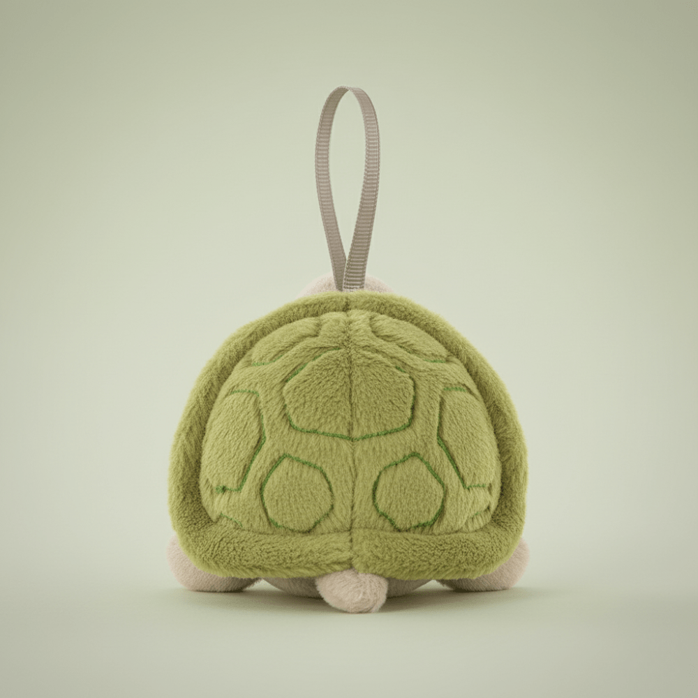 Timmy Turtle Decoration
