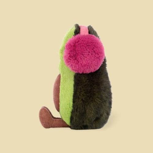 Toastie Amuseables Avocado