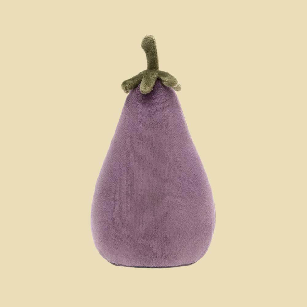 Vivacious Vegetable Aubergine