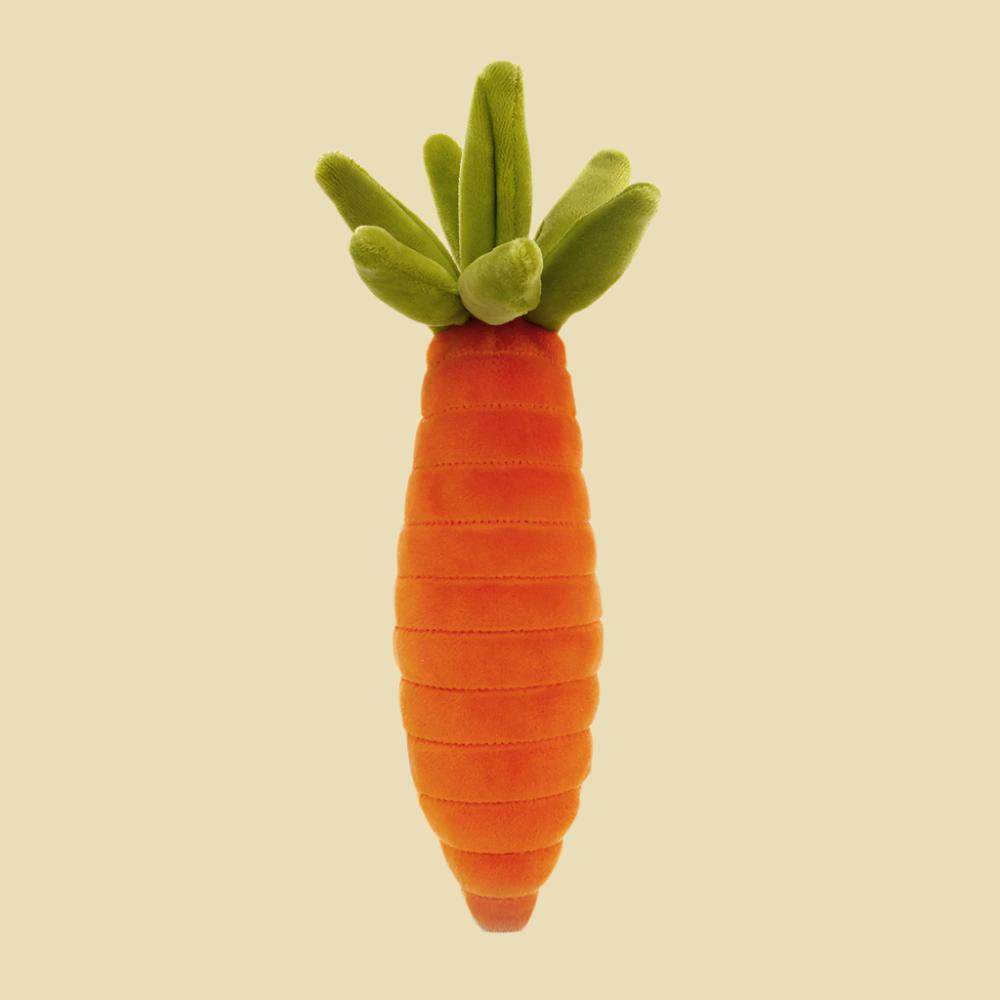 Vivacious Vegetable Carrot