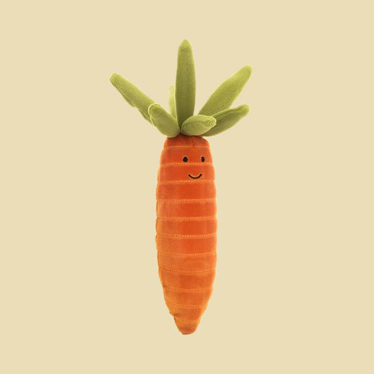 Vivacious Vegetable Carrot