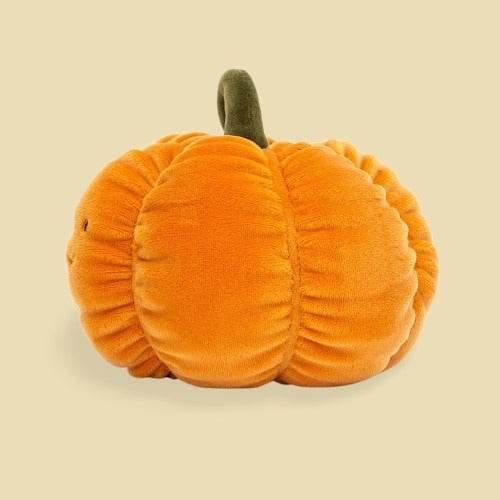 Vivacious Vegetable Pumpkin