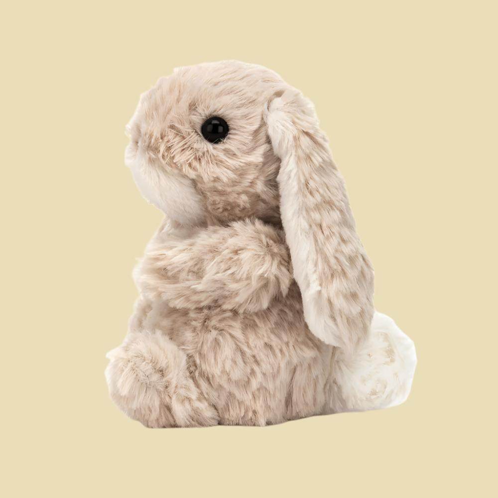 Yummy Bunny Beige
