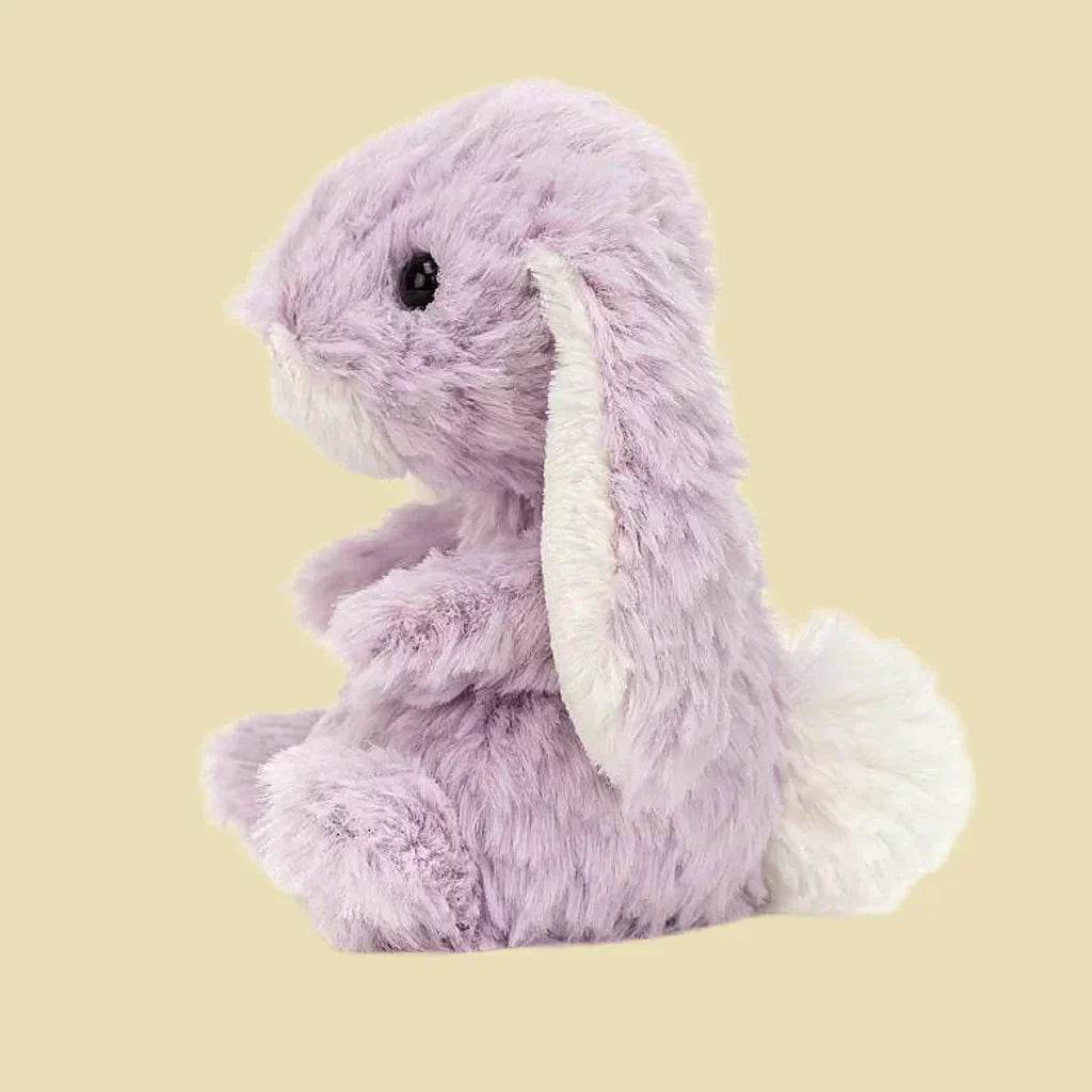 Yummy Bunny Lavender