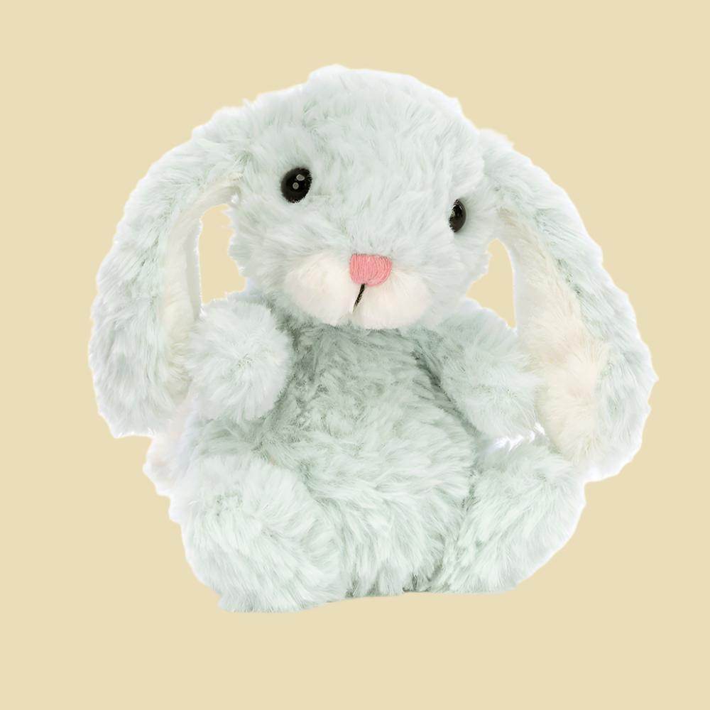 Yummy Bunny Mint Green