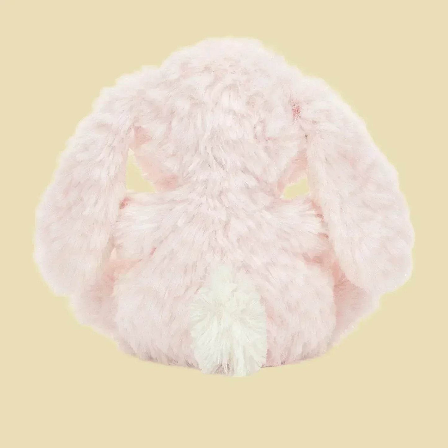 Yummy Bunny Pale Pink