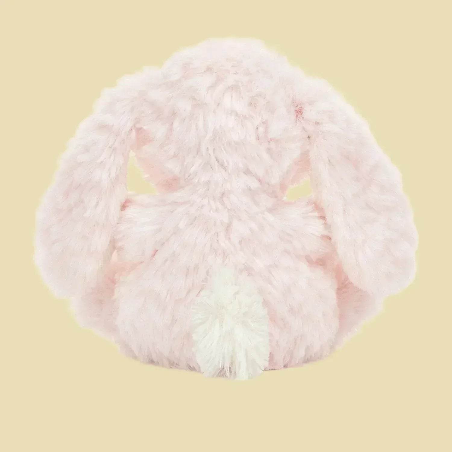 Yummy Bunny Pale Pink