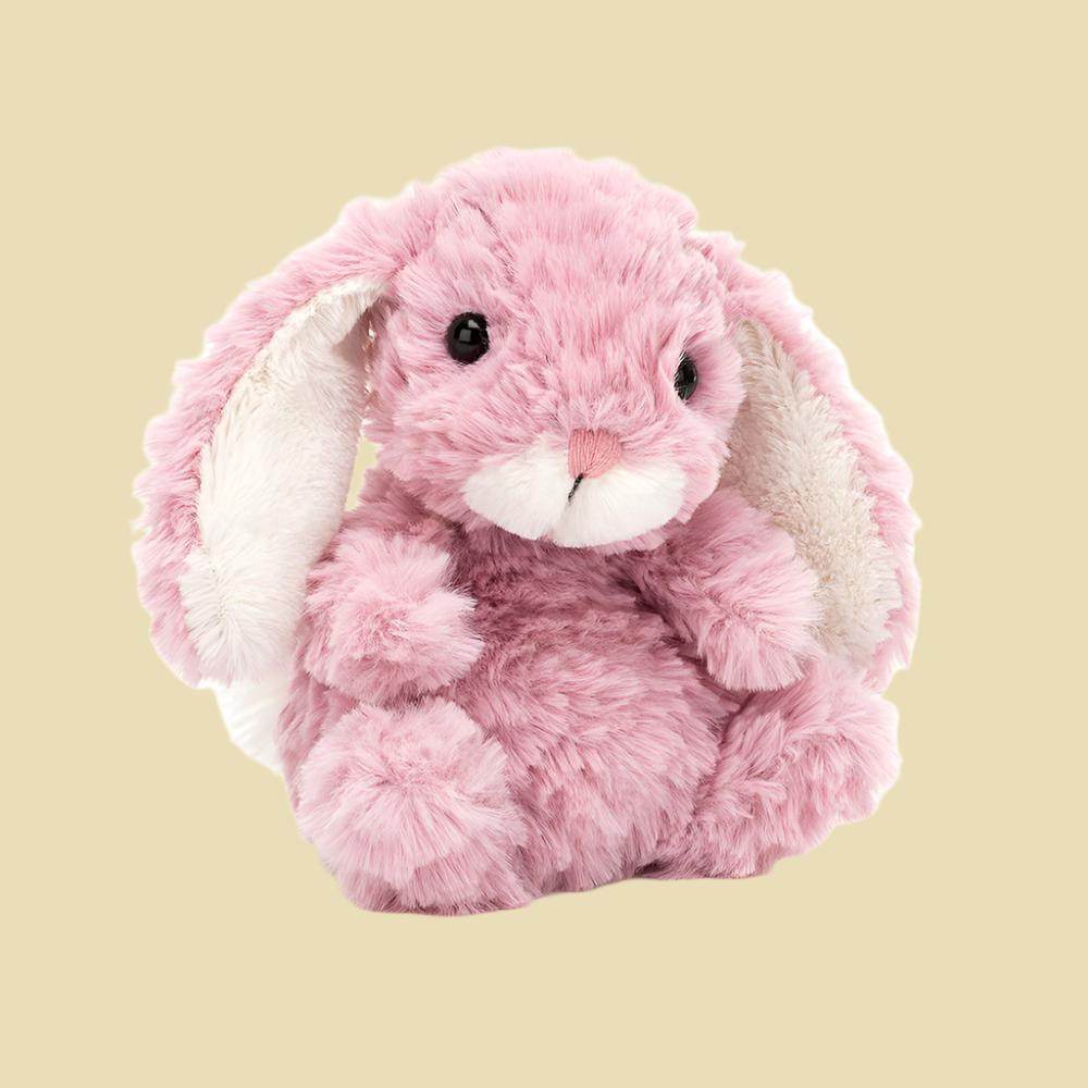 Yummy Bunny Pink